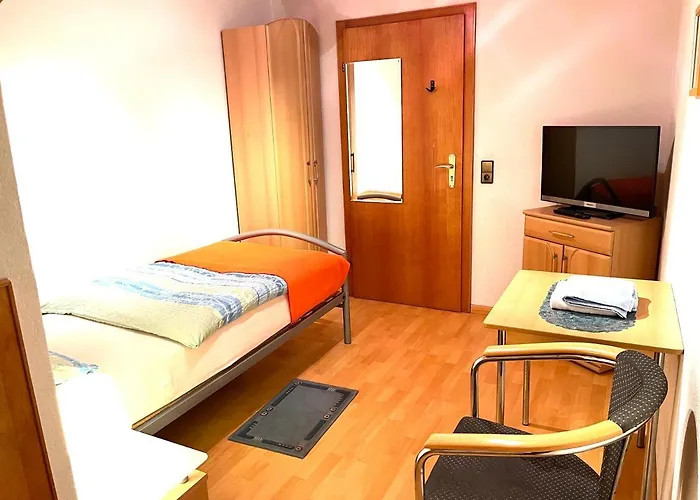 Pension Waldau